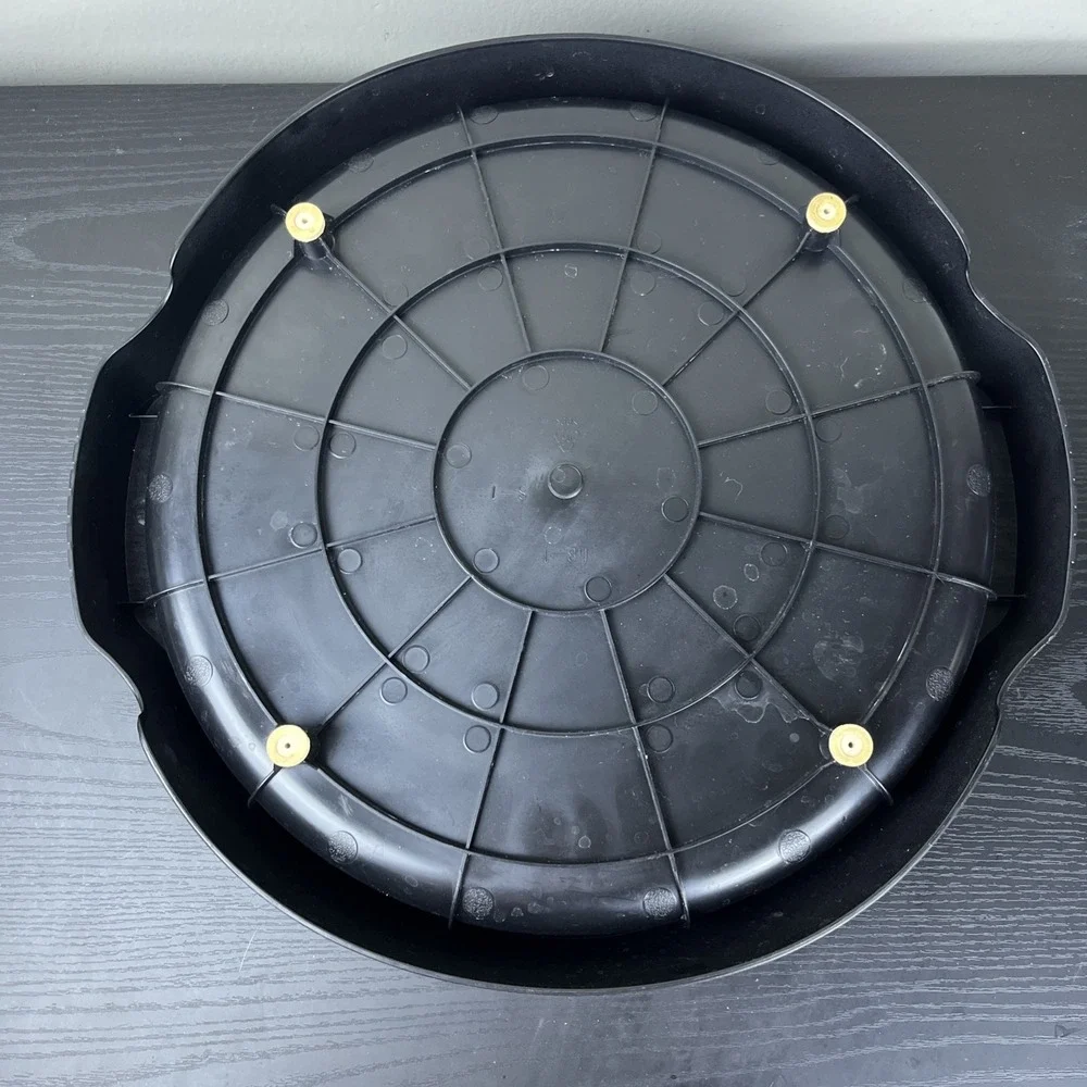 NuWave Pro Infrared Oven Drip Pan Tray Base 22011 22064 Replacement Part